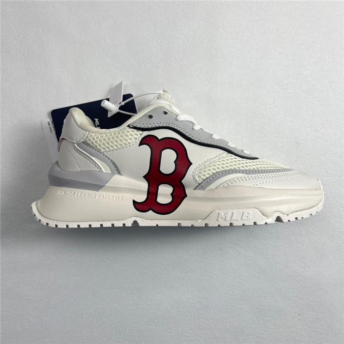 Men's Boston Red Sox CHUNKY Runner Shoes